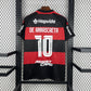 Camisa Flamengo I 26/27 Patrocinadores + Patch