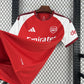 Camisa Arsenal I 26/27 Torcedor Masculina