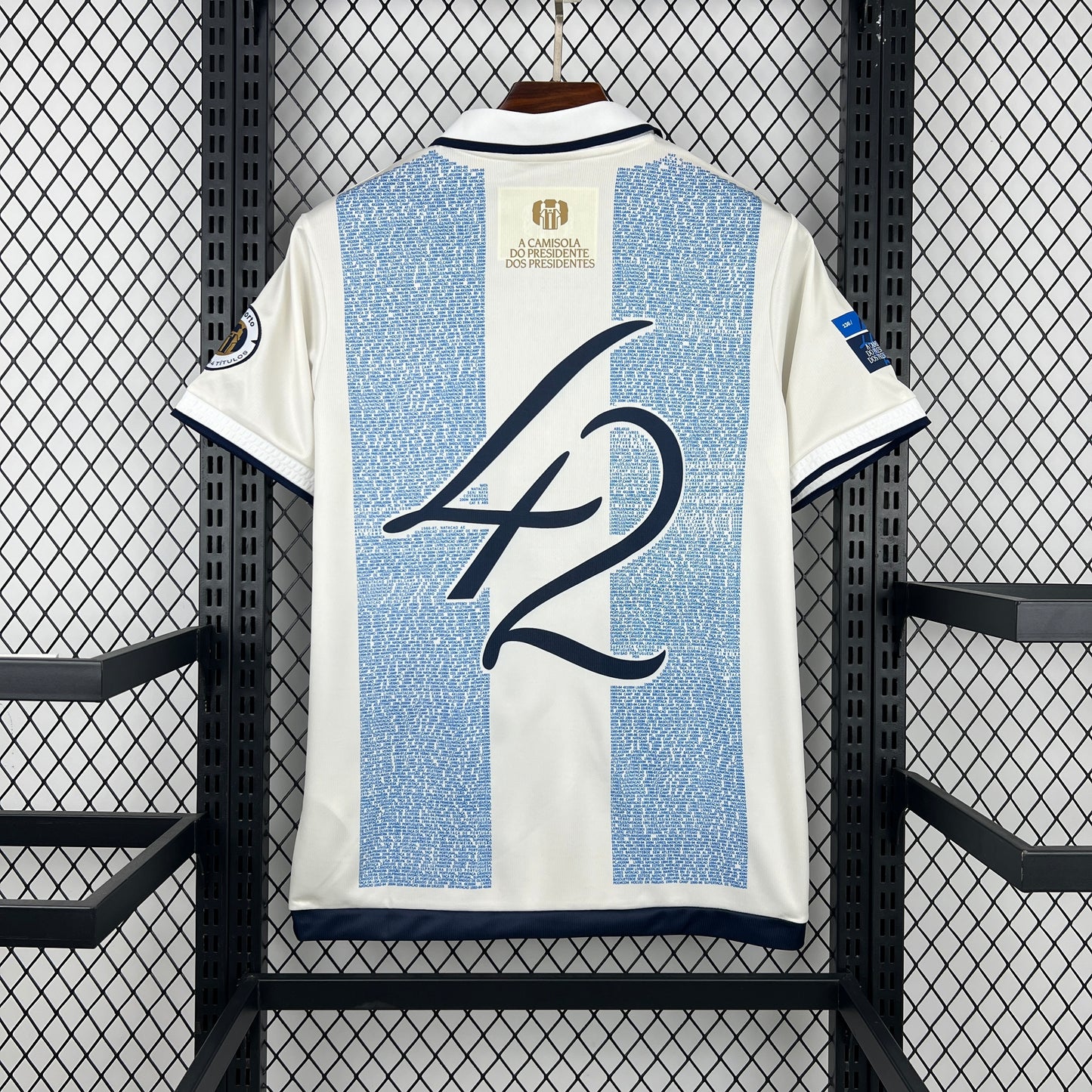 Camisa Porto I 26/27 Especial