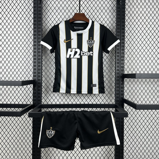 Kit Infantil Atlético Mineiro I 26/27