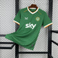 Camisa Irlanda I 2026 Masculina