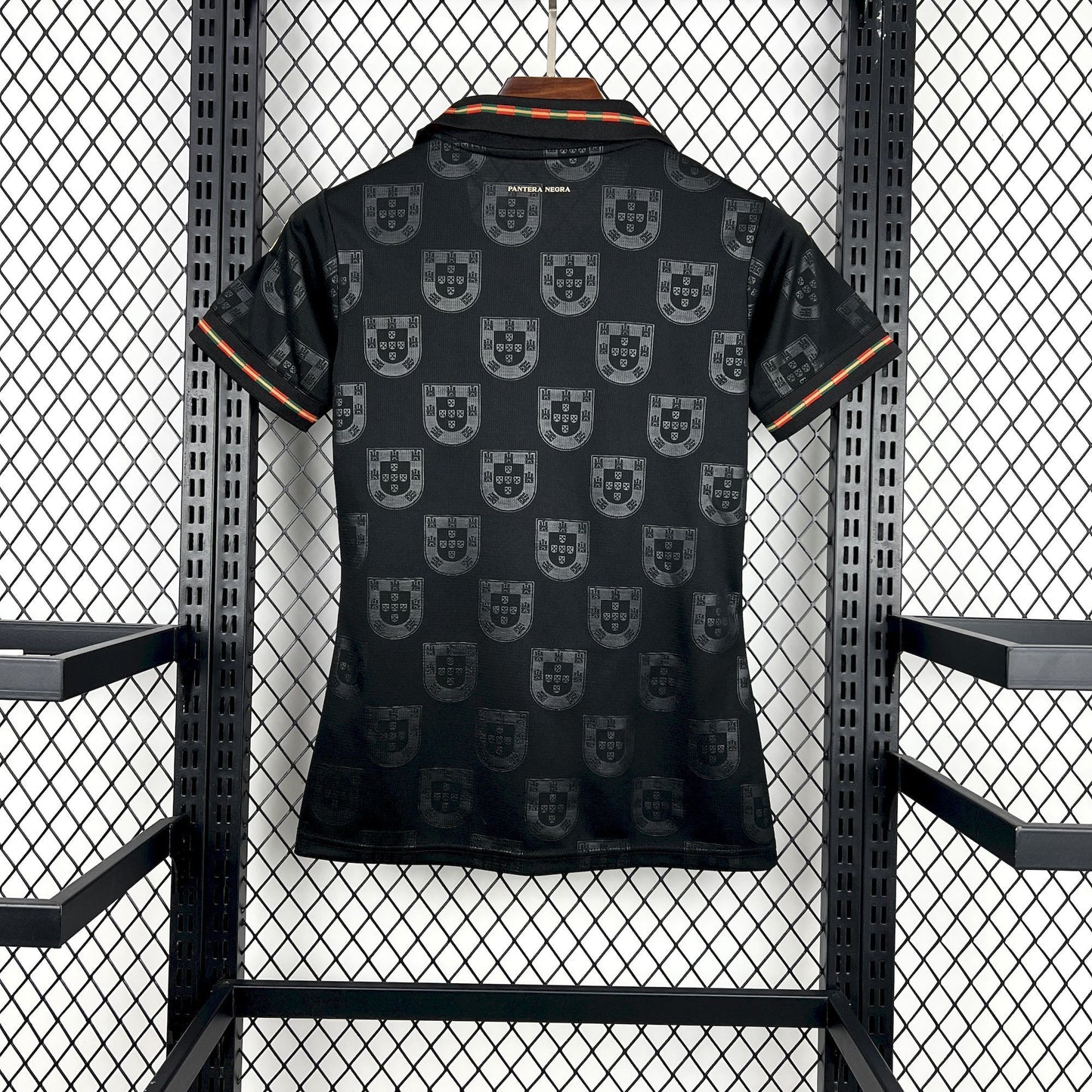 Camisa Portugal III 26 Feminina