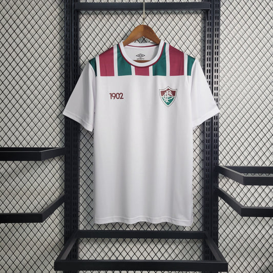 Camisa Fluminense I 23/24 Torcedor Masculina