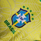 Camisa Brasil I 24/25 Jogador Masculina