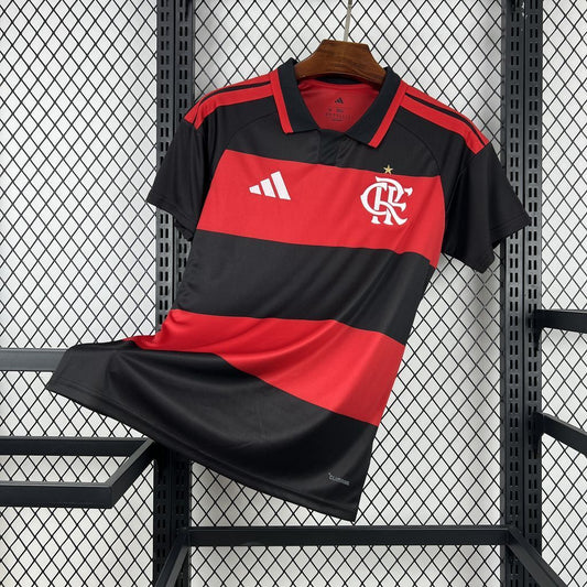 Camisa Flamengo I 26/27 Masculina