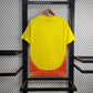 Camisa Colômbia I 2024 Torcedor Masculina