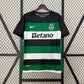 Camisa Sporting II 24/25 Torcedor Masculina