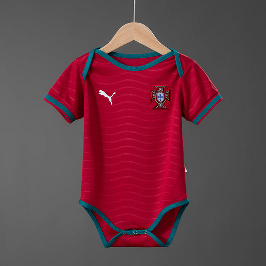 Body Baby Portugal I 2026