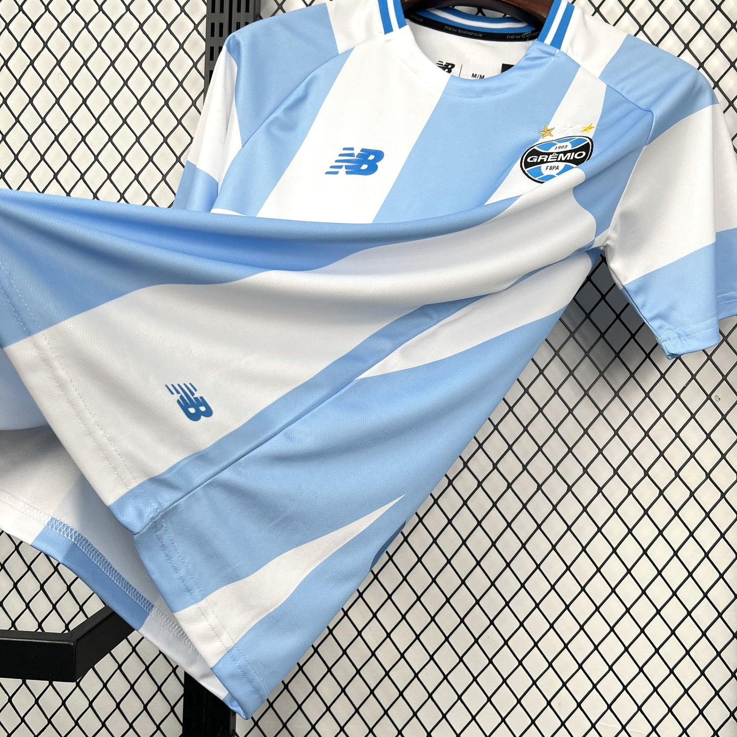 Camisa Grêmio II 25/26 Masculina