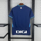 Camisa Athletic Bilbao II 25/26 Masculina