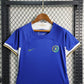 Camisa Chelsea 23/24 Torcedor Feminina