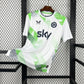 Camisa Irlanda II 2026 Masculina