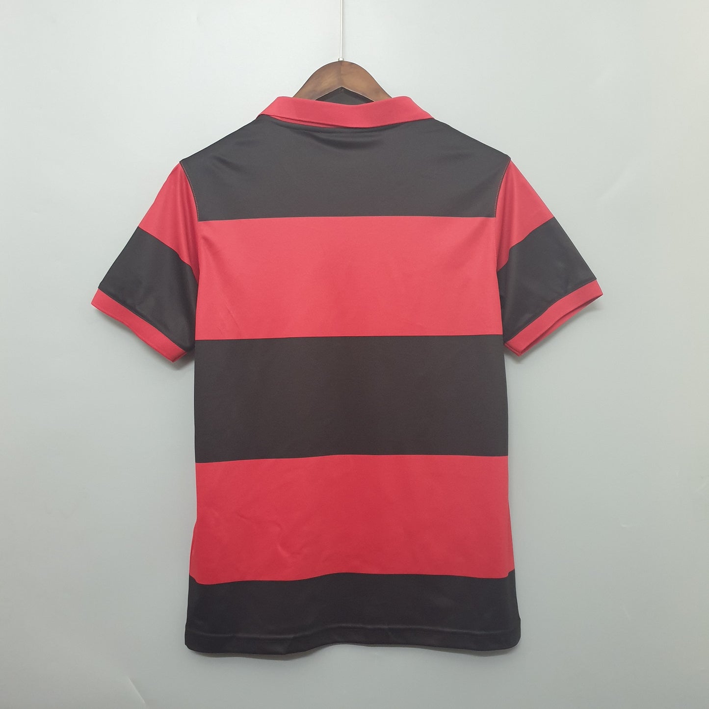 Camisa Retro Flamengo I 1982