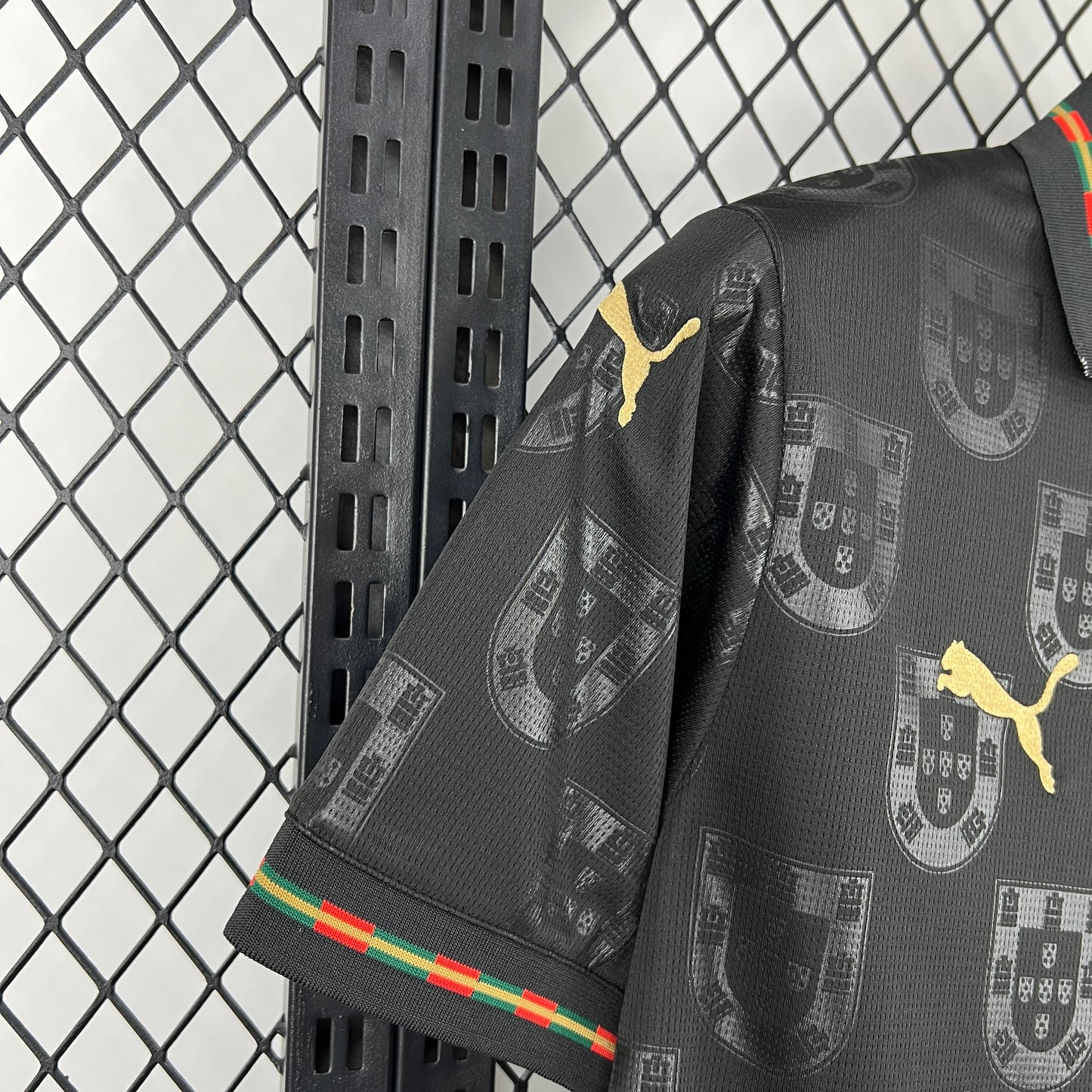 Camisa Portugal III 26 Masculina