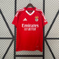 Camisa Benfica I 24/25 Torcedor Masculina