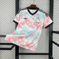 Camisa Bélgica II 26 Masculina