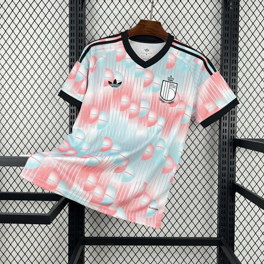 Camisa Bélgica II 26 Masculina