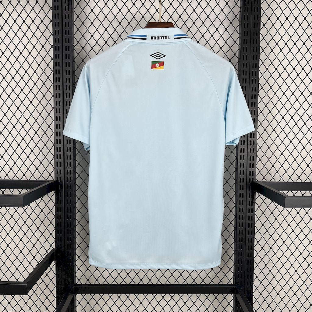 Camisa Grêmio II 25/26 Masculina