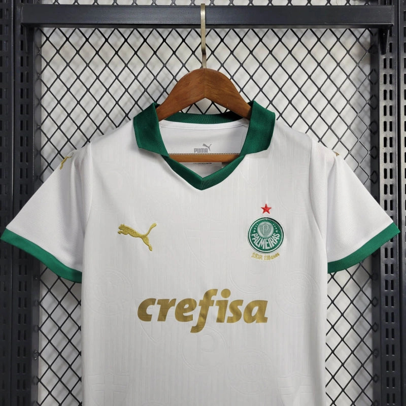 Kit Infantil Palmeiras I 24/25