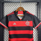 Camisa Flamengo I 24/25 Torcedor Feminina