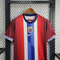 Camisa Noruega I 24/25 Torcedor Masculina