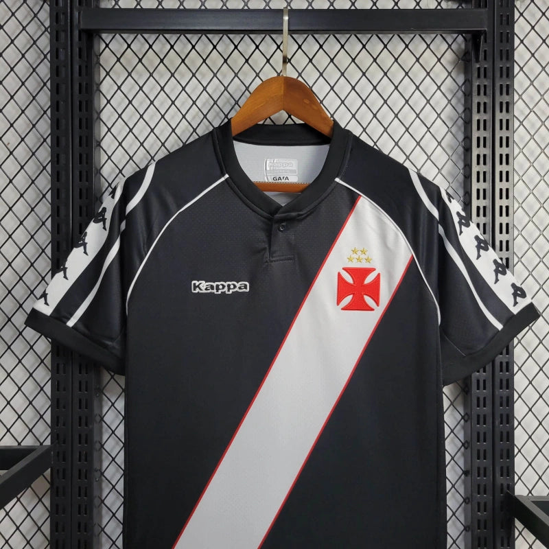 Camisa Vasco II 24/25 Torcedor Masculina