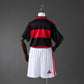 Camisa Infantil Flamengo I 26/27