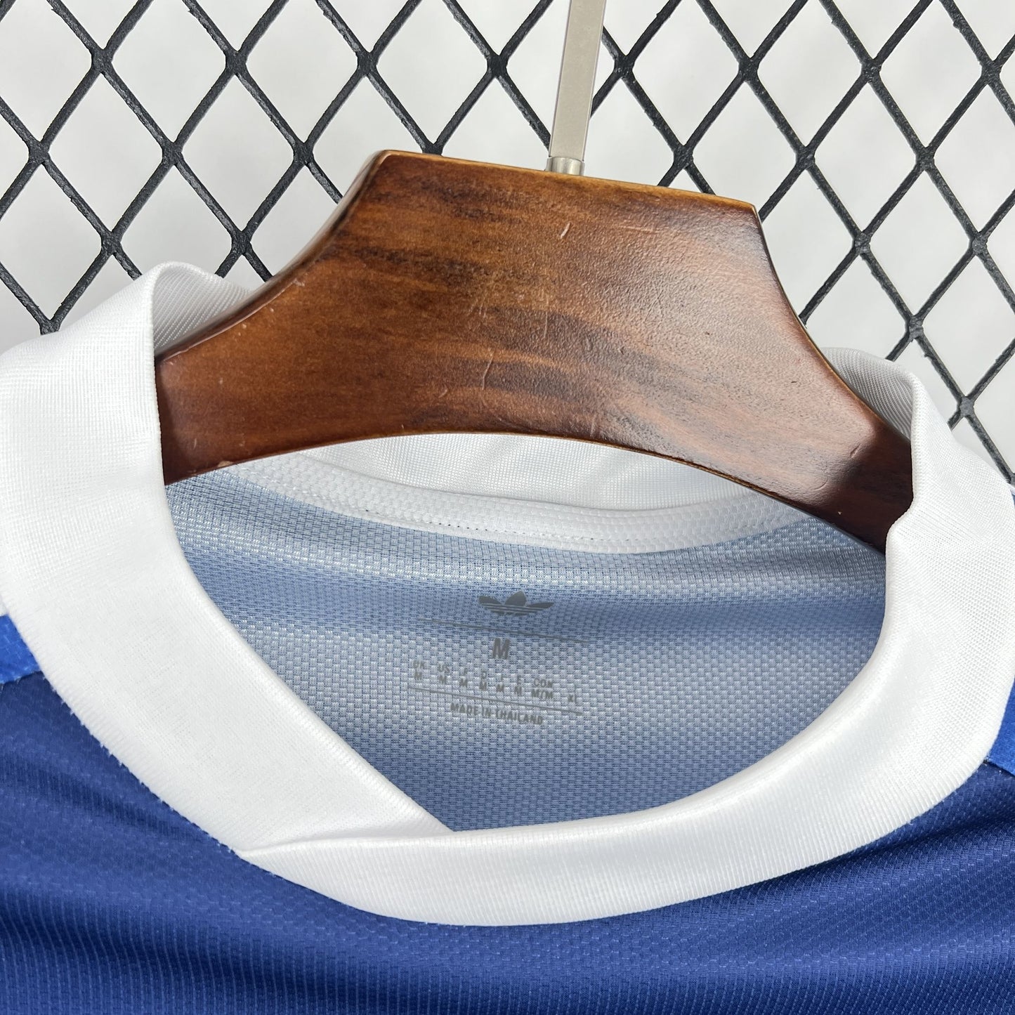 Camisa Grécia I 2026 Masculina