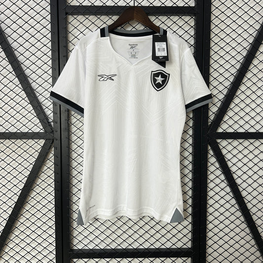 Camisa Botafogo III 24/25 Feminina