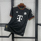 Camisa Bayern de Munique III 25/26 Masculina