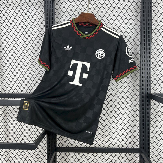 Camisa Bayern de Munique III 25/26 Masculina