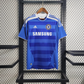Camisa Retro Chelsea I 11/12 Torcedor Masculina