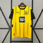 Camisa Borussia Dortmund I 24/25 Torcedor Masculina