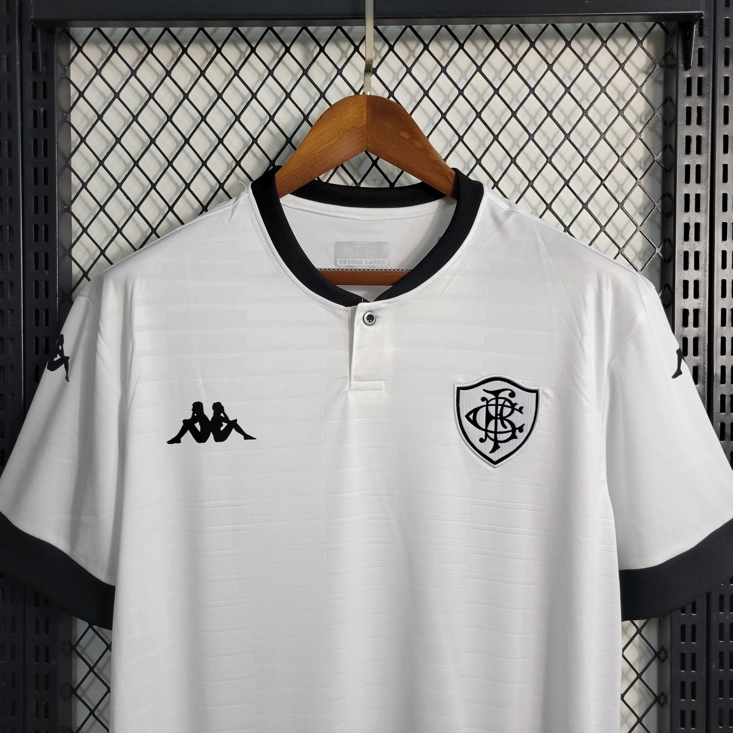 Camisa Botafogo II 21/22 Torcedor Masculina