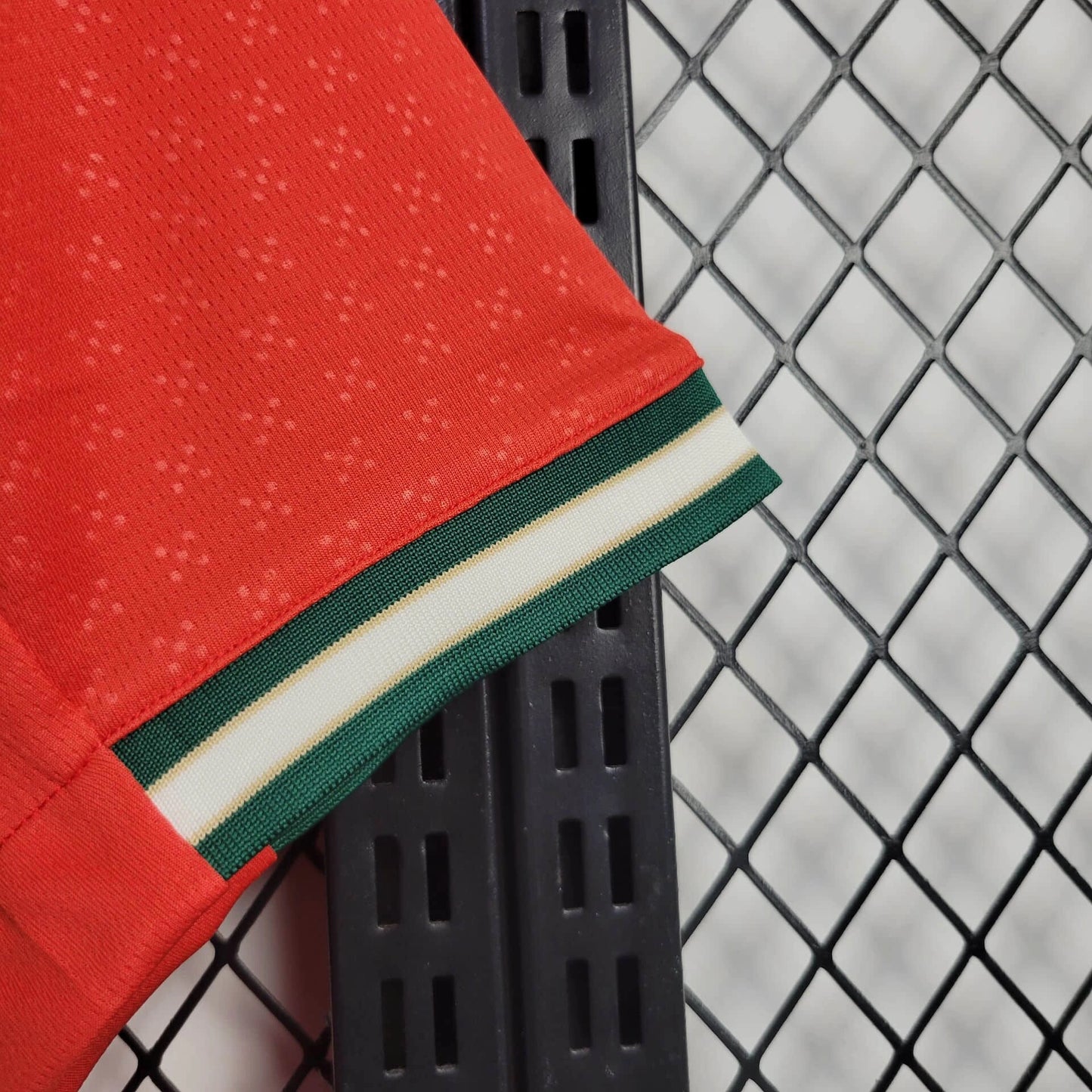 Camisa Portugal I 25/26 Torcedor Masculina