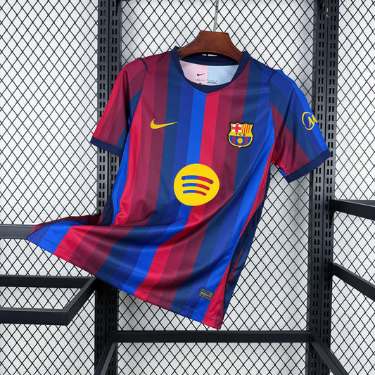 Camisa Barcelona I 26/27 Torcedor Masculina