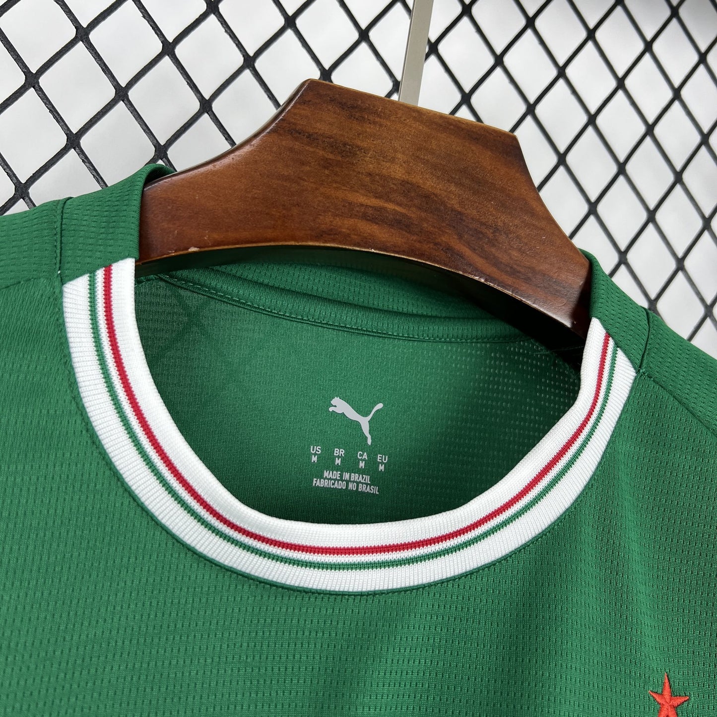Camisa Palmeiras II 26/27 Torcedor Masculina