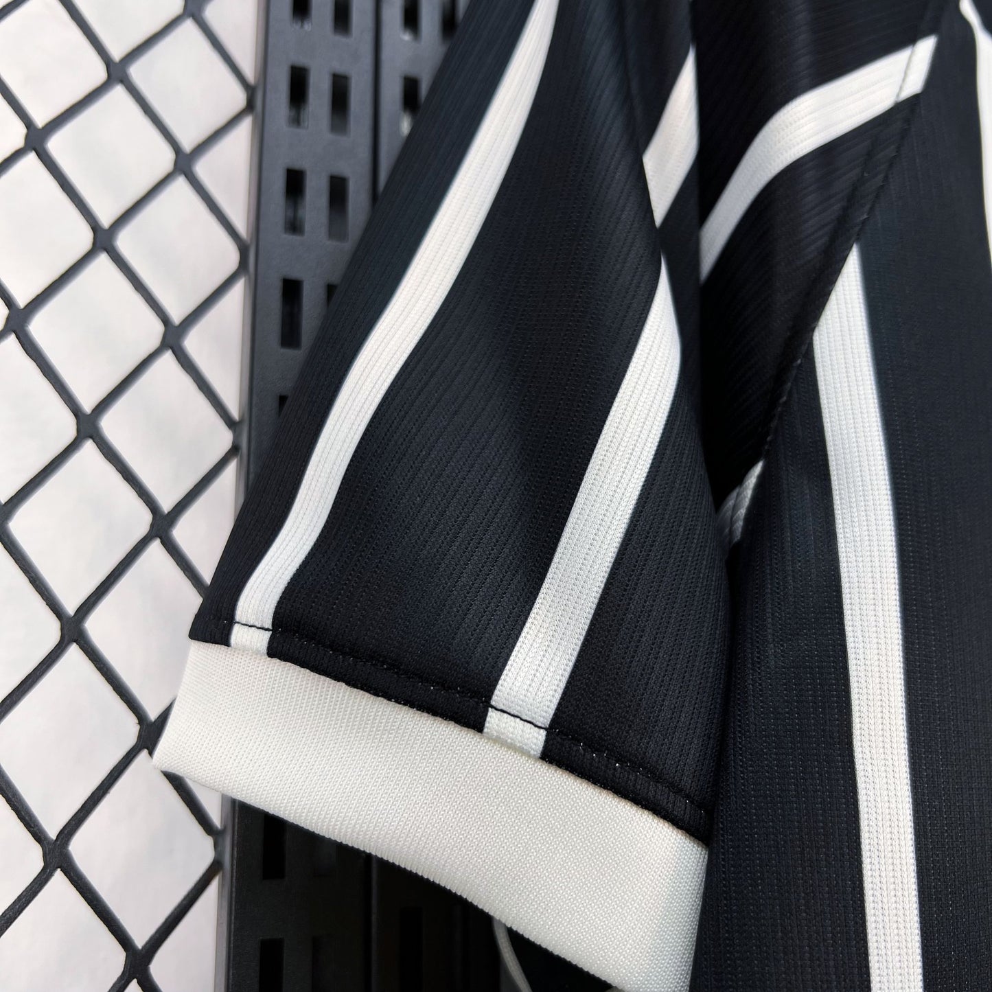 Camisa Corinthians II 26/27 Masculina