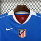 Camisa Atlético de Madrid II 25/26 Masculina