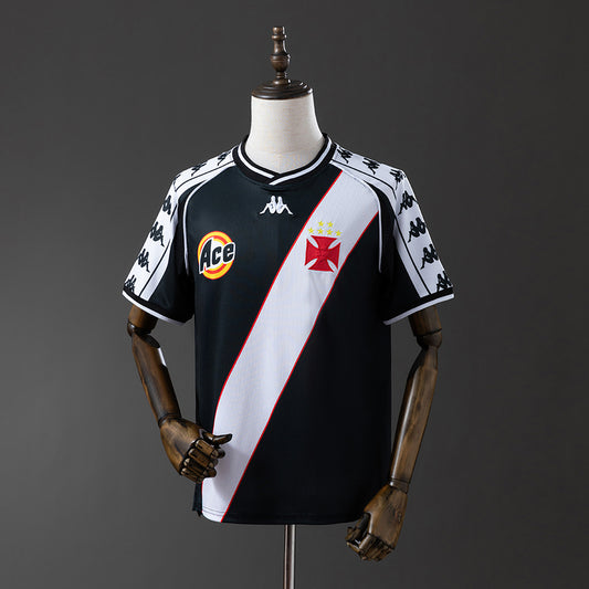 Camisa Retro Vasco I 2000