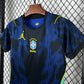 Camisa Infantil Brasil Azul I 2026