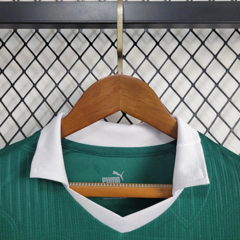 Camisa Infantil Palmeiras II 24/25