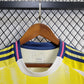 Camisa Juventus II 24/25 Torcedor Masculina