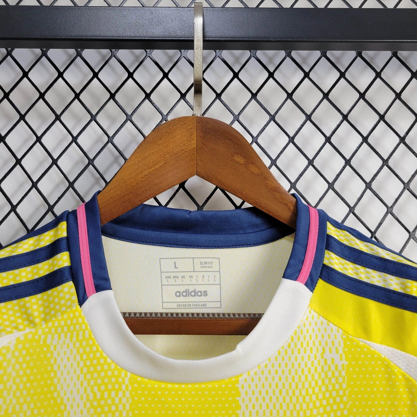 Camisa Juventus II 24/25 Torcedor Masculina