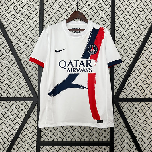 Camisa PSG I 24/25 Torcedor Masculina