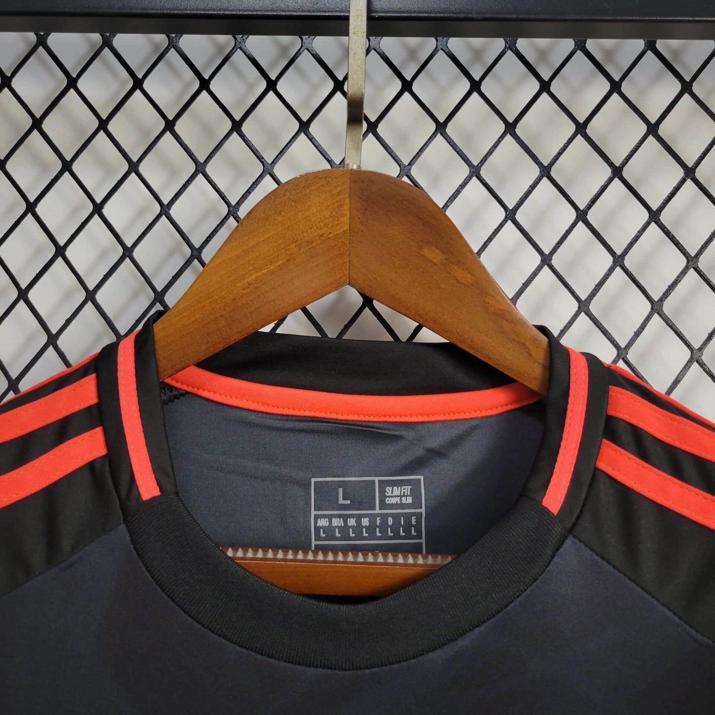 Camisa Colômbia II 2024 Torcedor Masculina