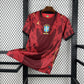 Camisa Brasil Vermelha I 26 Torcedor Masculina