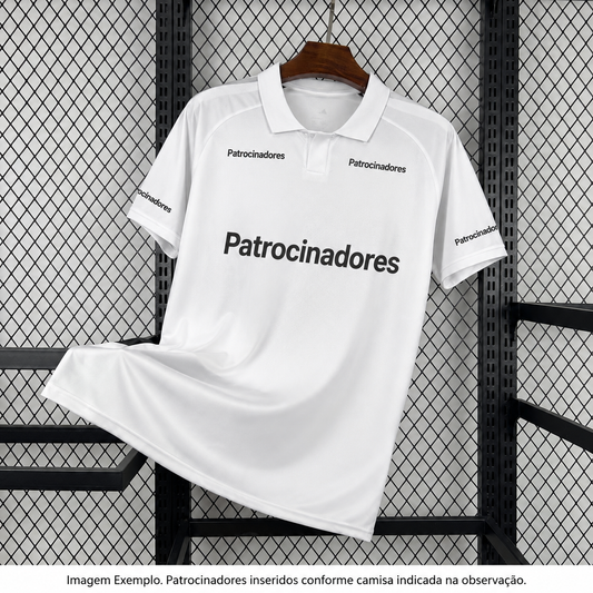 Patrocinadores (Adicional)