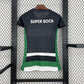 Camisa Sporting I 24/25 Feminina