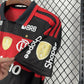 Camisa Flamengo I 26/27 Patrocinadores + Patch